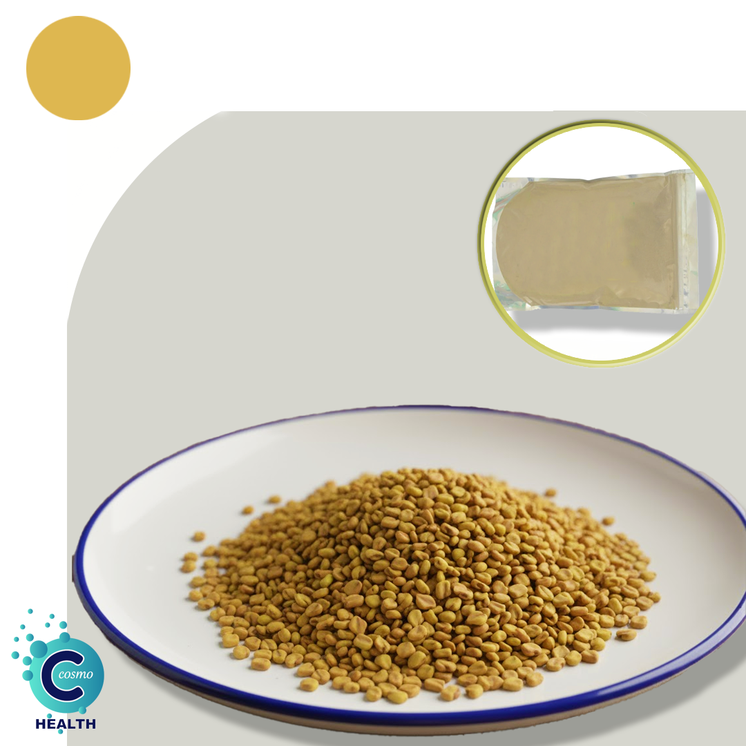 VENTHAYAM (Fenugreek Powder)