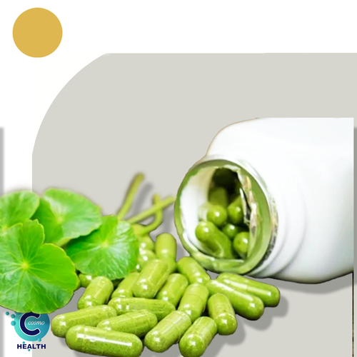 மூலிகை மாத்திரைகள்