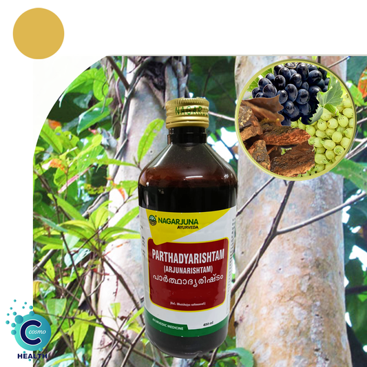 அர்ஜுனாரிஷ்டம்