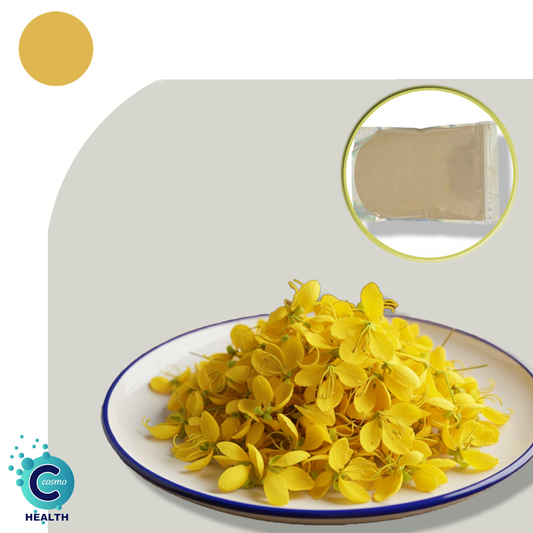 ஆவாரம் பூ