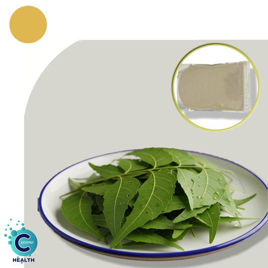 வேப்பிலை